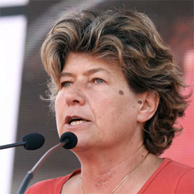 Calabria: Manifestazione Cgil, Cisl e Uil, c'è solo Camusso