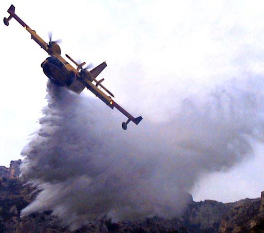 canadair