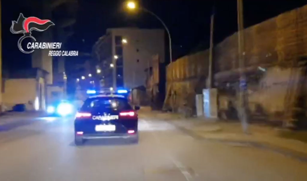 'Ndrangheta, omicidio di Giuseppe Canale del 2011: tre arresti 