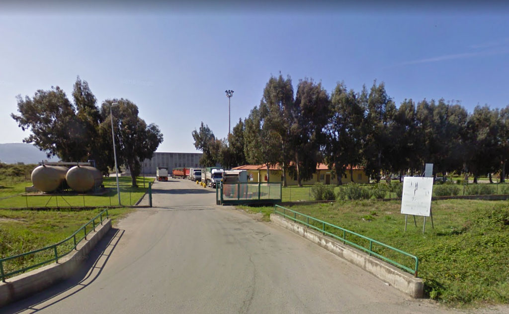 Lamezia, Daneco: "Nostro impianto fermo per sequestro discarica località Stretto"