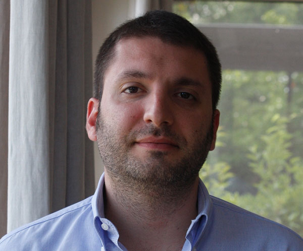 Paladino (Ruberto Sindaco): ascolteremo e valuteremo proposte di Sonni e Mascaro