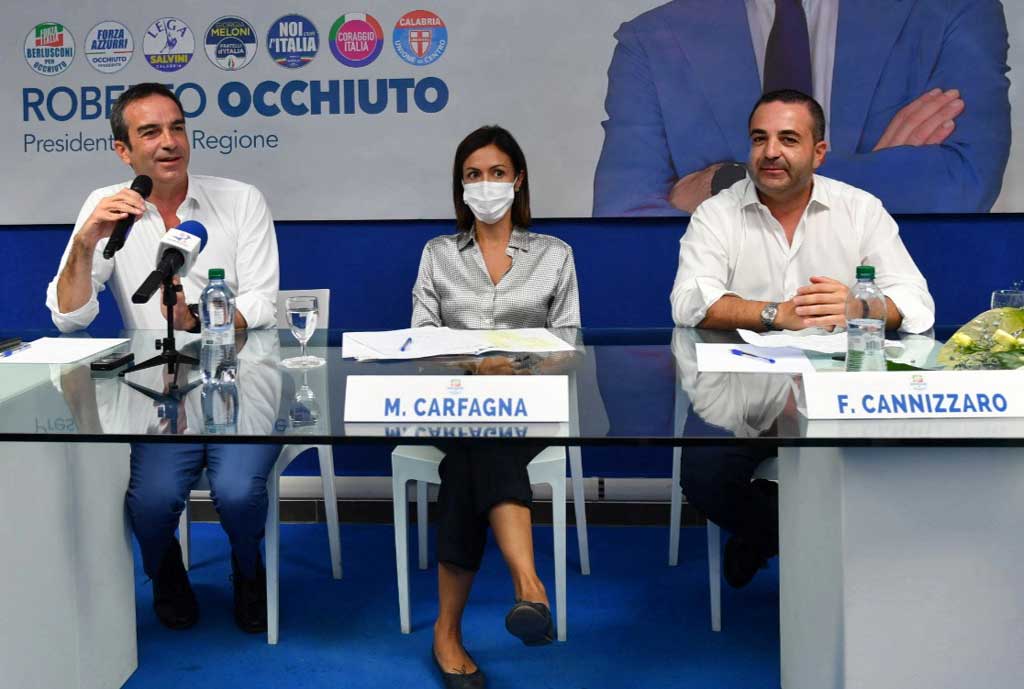 Regione, 180 milioni per gli asili nido in Calabria, Cannizzaro: “Ministro ha rispettato impegni”