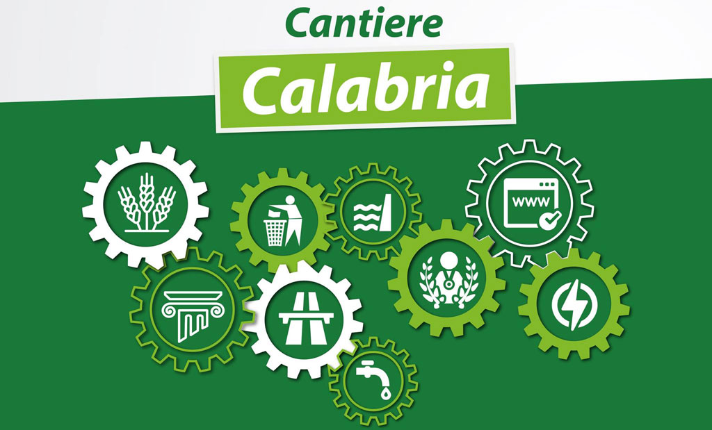  "Cantiere Calabria", il programma completo della tre giorni che ospiterà all'Unical 5 Ministri