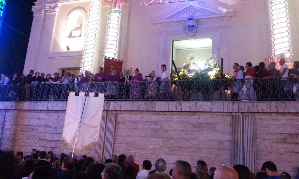 Lamezia: vescovo annuncia apertura Porta Santa Cattedrale il 13 dicembre