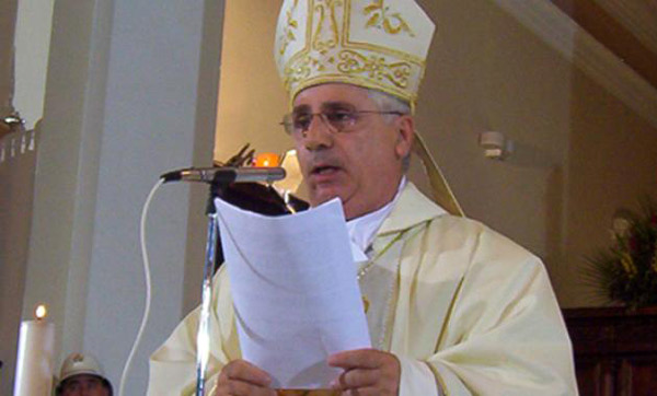 Lamezia, apertura XI anno della Scuola di Dottrina Sociale e scambio di auguri del Vescovo il 16 dicembre 