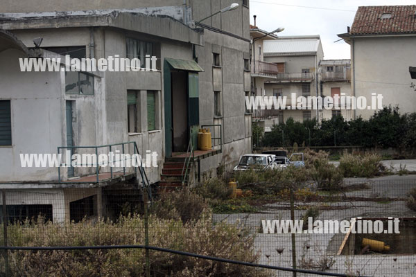 Lamezia: Cantina sociale Savutano, nessun lavoro nonostante finanziamento