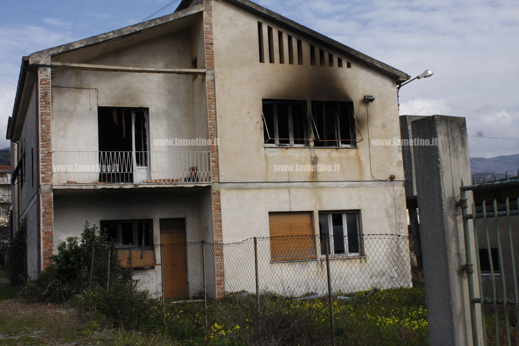 Lamezia, all’asta l’ex cantina sociale di Savutano 