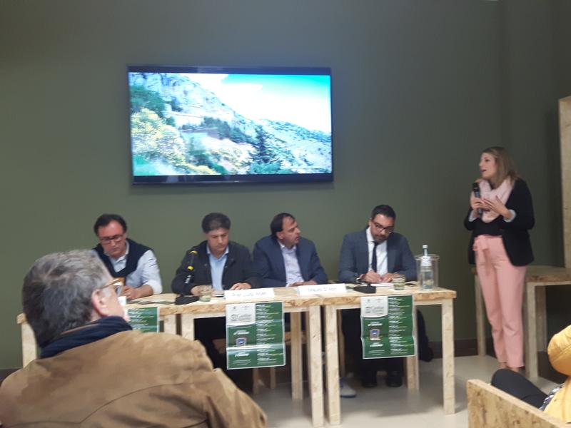 Presentata la nuova edizione di "Cantine aperte": Calabria tra vino e turismo enogastronomico