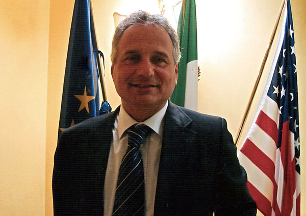 Il calabrese Filippo Capellupo eletto presidente Associazione Alberghi per la Gioventù