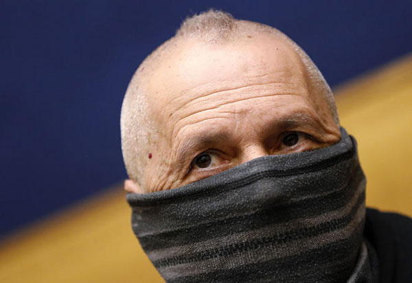 Capitano Ultimo lascia l’Arma dopo 42 anni di servizio a seguito di nomina assessore alla Regione
