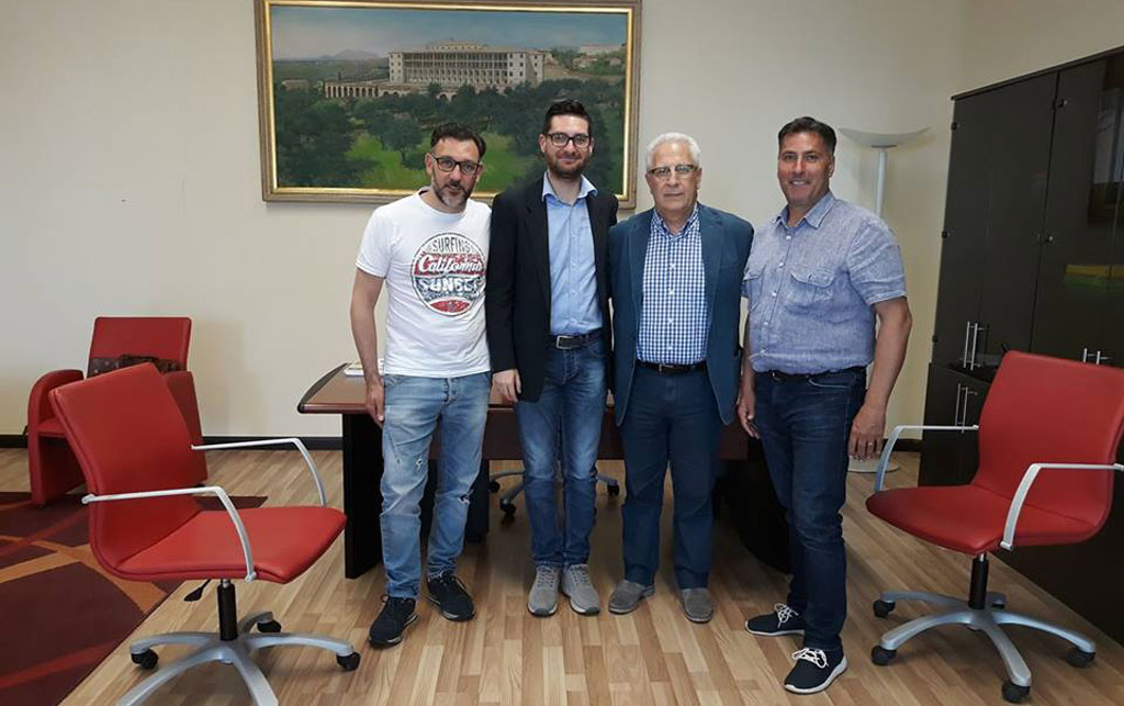 Lamezia, coordinamento 19 marzo incontra dg Perri: "Chieste maggiori assunzioni per Pronto Soccorso"