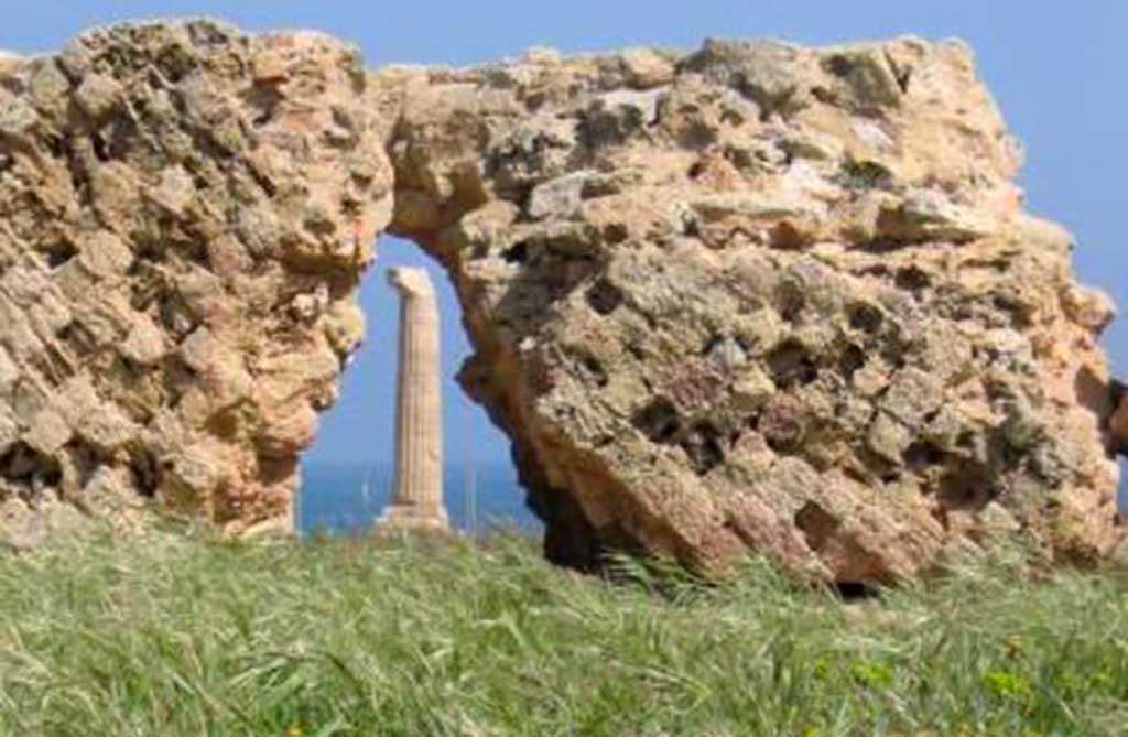 Beni culturali: Capo Colonna, riprendono lavori Parco e Museo