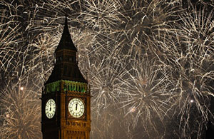 Natale: Meno italiani in viaggio, ma +3% partenze a Capodanno, preferita Londra