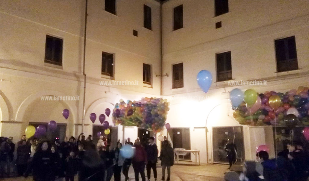 Lamezia, 30esima edizione di "Capodanno senza pistole" tra attese e speranze