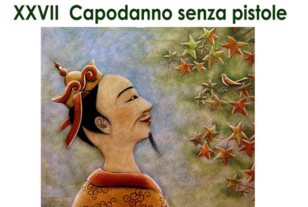 Lamezia, "Capodanno Senza Pistole 2016" il 31 dicembre al teatro Umberto