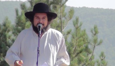 Lamezia: E Capossela in concerto omaggia Franco Costabile