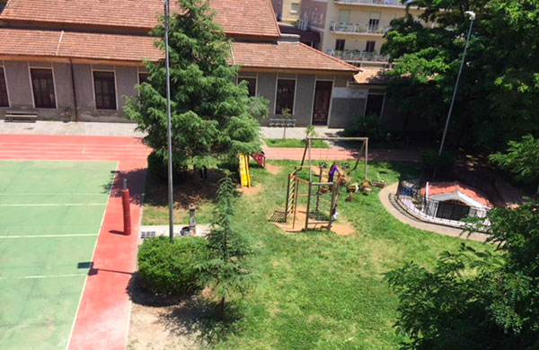 Lamezia: rimessa a nuovo la piccola cappella del Perri-Pitagora, il 30 maggio l'inaugurazione