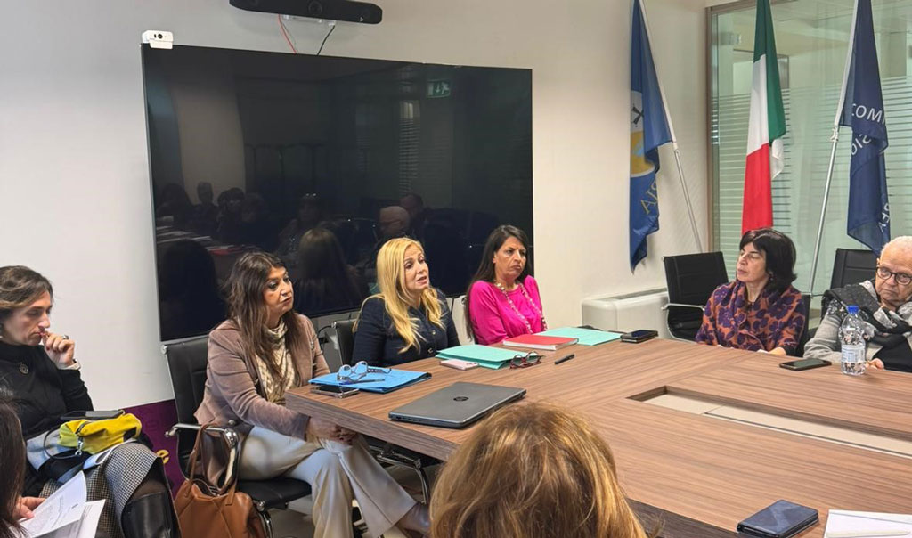 Disegno legge violenza di genere in Calabria, Capponi: “È necessario adottare misure sempre più incisive e tempestive”