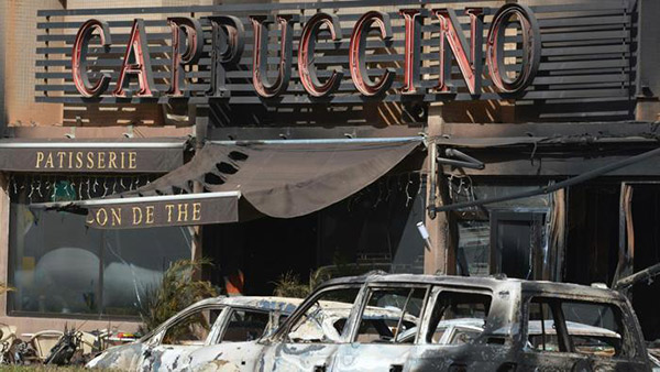 Attacco in Burkina Faso, tra le vittime anche figlio di ristoratore italiano