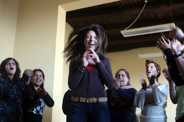 Lamezia: Riparte laboratorio teatrale Capusutta
