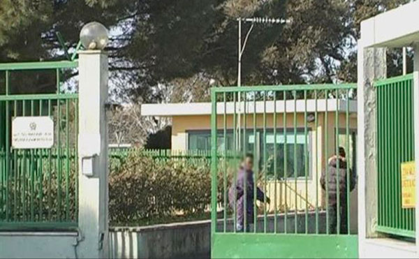Primi effetti del Decreto Sicurezza: 24 migranti allontanati dal Cara di Isola Capo Rizzuto