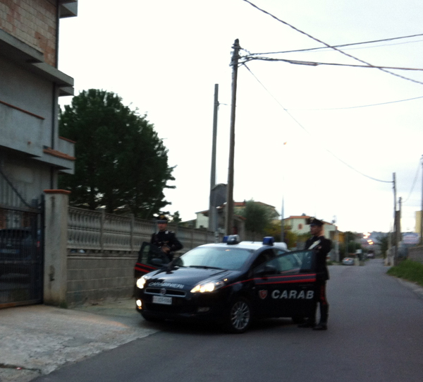Calabria: Rapina a mezzo ditta Romano, arrestato terzo complice