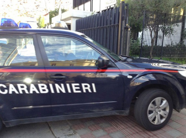 Calabria: Ferito da colpo fucile ad un piede, fermato presunto autore