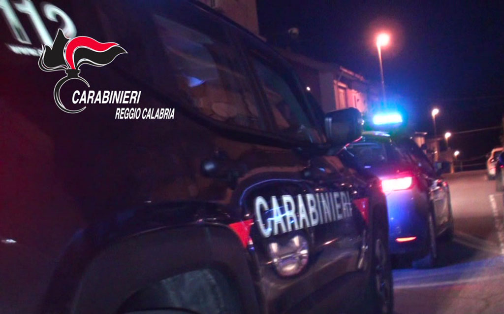 Cade da bici ma dichiara di essere stato investito, denunciato 56enne a Bova Marina