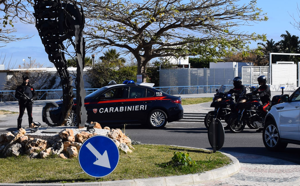 Uccise proprietario di un immobile che aveva in affitto a Montauro, arrestato 68enne