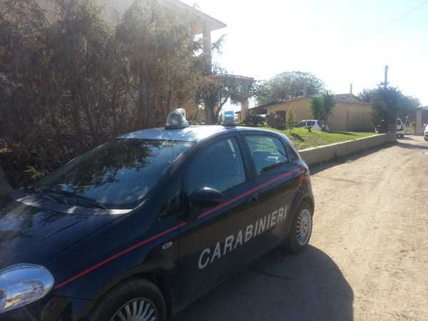 Calabria: Furto energia elettrica, arrestato imprenditore agricolo