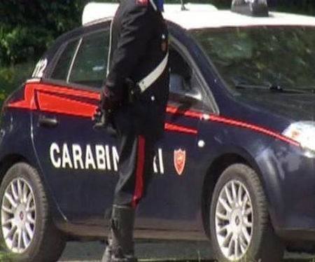 Calabria: Rubavano auto nel vibonese, arrestata banda specializzata