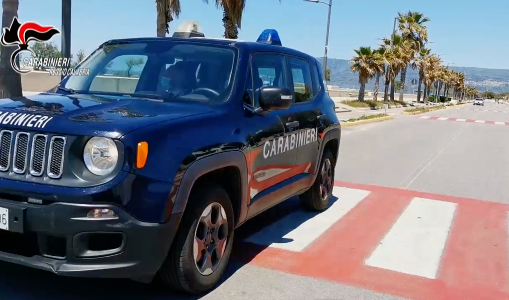 Operazione “Marracash”, colpo allo spaccio nella piana di Gioia Tauro: 8 misure cautelari - VIDEO