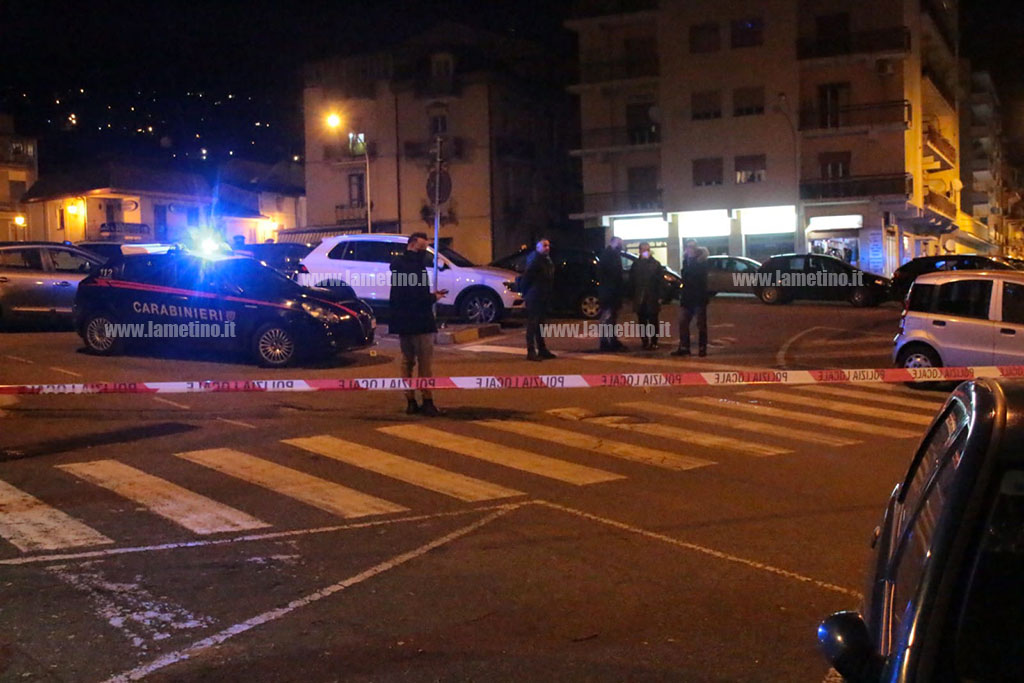 Lamezia, dopo la sparatoria tornano i fantasmi del passato: la paura della gente e gli equilibri criminali in evoluzione