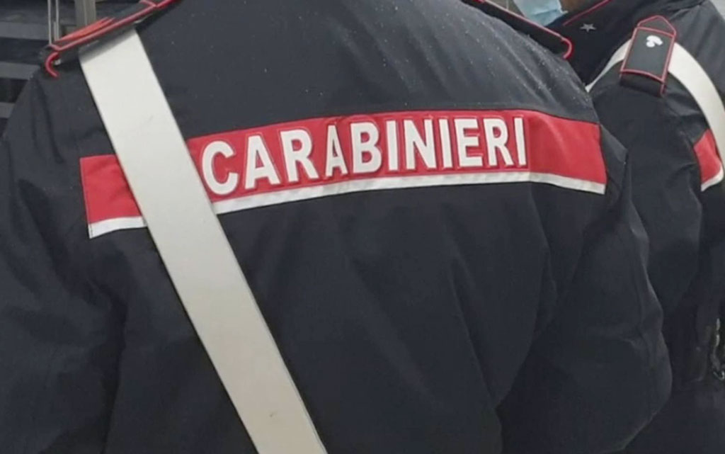 Abusivismo, sequestrato fabbricato in costruzione ad Oppido Mamertina