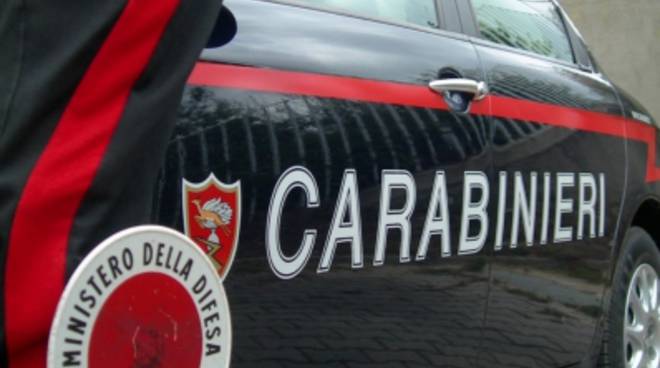 Distratti 500mila euro dall'azienda, imprenditore calabrese arrestato a Pesaro