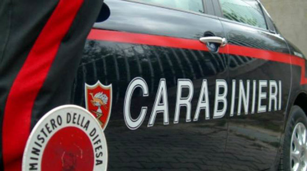 Vessazioni a testimone di giustizia, arrestate 3 donne nel reggino