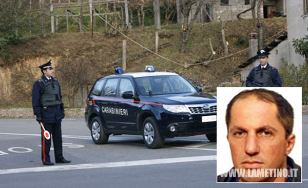 Calabria: 12 avvisi di garanzia per caso lupara bianca
