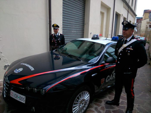 Calabria: Romeno ferito alla testa durante lite con connazionali