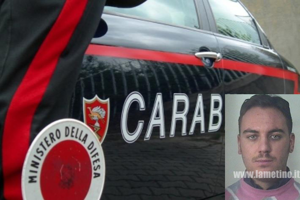 Lamezia: Carabinieri scoprono truffa del "bidone", denunciato giovane napoletano