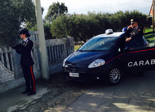 Calabria: trasportava mezzo kilo di marijuana, arrestato 23enne