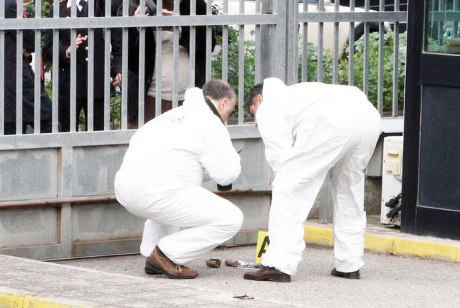 Ancora intimidazioni ai danni di esercizi commerciali a Crotone