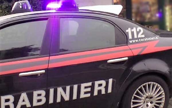 Sparatoria dopo lite nel Cosentino, un ferito