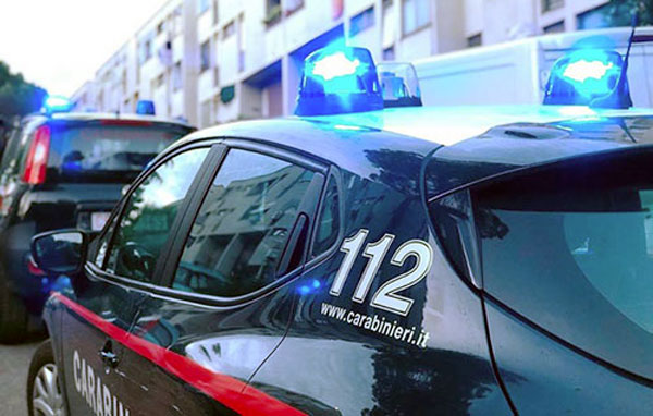 Trovato in possesso di marijuana a Tiriolo, finisce ai domiciliari