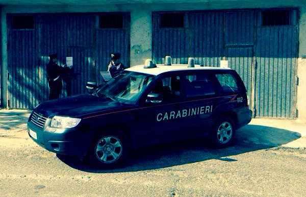 Calabria: Uccide il marito colpendolo con bastone alla testa, fermata