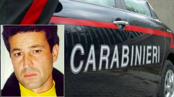 'Ndrangheta, arrestato a Madrid il boss Paviglianiti