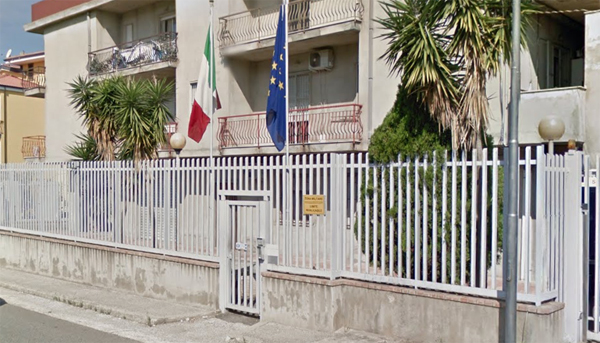 Cambio al vertice del comando carabinieri di Briatico, arriva il maresciallo Angelo Rigaglia