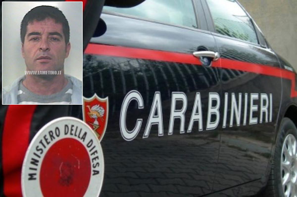 Lamezia: immigrazione clandestina, arrestato 45enne