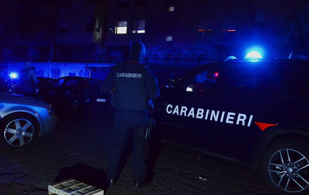 Ciclista travolto e ucciso da un'auto pirata nel Cosentino 