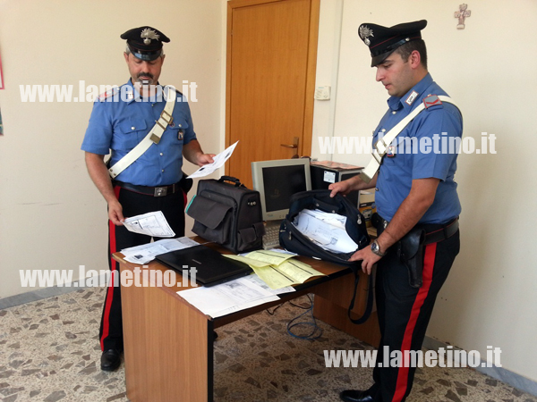Calabria: Favoreggiamento immigrazione clandestina, un arresto