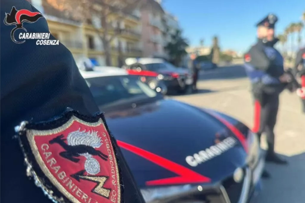 Meccanico ucciso nel cosentino, arrestato il nipote 